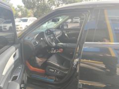 Honda Avancier 370TURBO Automatic 4WD Luxury Edition - ფოტო 14