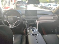 Honda Avancier 370TURBO Automatic 4WD Luxury Edition - ფოტო 16