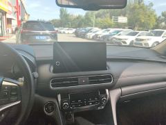 Honda Avancier 370TURBO Automatic 4WD Luxury Edition - ფოტო 17