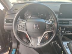Honda Avancier 370TURBO Automatic 4WD Luxury Edition - ფოტო 18