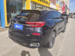 Honda Avancier 370TURBO Automatic 4WD Luxury Edition - ფოტო 2