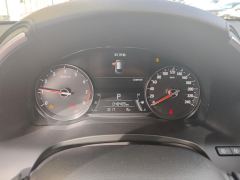 Honda Avancier 370TURBO Automatic 4WD Luxury Edition - ფოტო 20