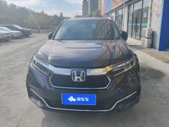 Honda Avancier 370TURBO Automatic 4WD Luxury Edition - ფოტო 3