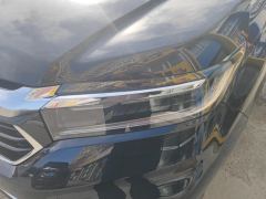 Honda Avancier 370TURBO Automatic 4WD Luxury Edition - ფოტო 4