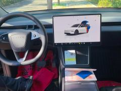 Tesla Model Y 750km Long Range AWD - photo 16