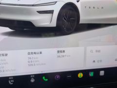 Tesla Model Y 750km Long Range AWD - photo 20