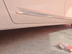 Buick GL8 Plug-in Hybrid Luxun 1.5T 138km Luxury Edition 7-seater - photo 10
