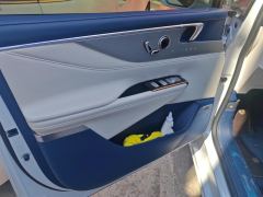 Buick GL8 Plug-in Hybrid Luxun 1.5T 138km Luxury Edition 7-seater - photo 12