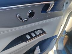 Buick GL8 Plug-in Hybrid Luxun 1.5T 138km Luxury Edition 7-seater - photo 13