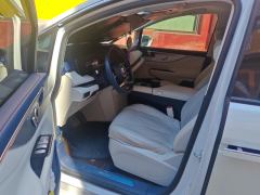Buick GL8 Plug-in Hybrid Luxun 1.5T 138km Luxury Edition 7-seater - photo 14