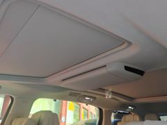 Buick GL8 Plug-in Hybrid Luxun 1.5T 138km Luxury Edition 7-seater - photo 15