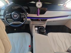 Buick GL8 Plug-in Hybrid Luxun 1.5T 138km Luxury Edition 7-seater - photo 16