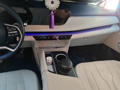 Buick GL8 Plug-in Hybrid Luxun 1.5T 138km Luxury Edition 7-seater - photo 17