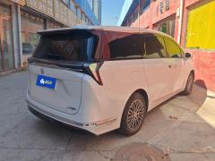 Buick GL8 Plug-in Hybrid Luxun 1.5T 138km Luxury Edition 7-seater - photo 2