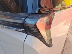 Buick GL8 Plug-in Hybrid Luxun 1.5T 138km Luxury Edition 7-seater - photo 5