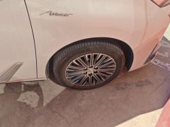 Buick GL8 Plug-in Hybrid Luxun 1.5T 138km Luxury Edition 7-seater - photo 6