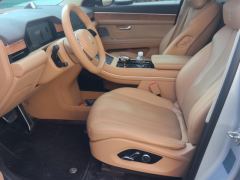 AITO HarmonyOS Intelligent Mobility M7 1.5T 240km Rear-wheel drive PLUS Version 6-seater - фото 14
