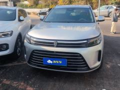 AITO HarmonyOS Intelligent Mobility M7 1.5T 240km Rear-wheel drive PLUS Version 6-seater - фото 3