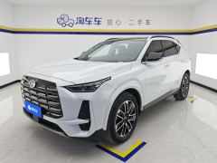 GAC Trumpchi GS4 Aion GS4 MAX 1.5T Premier Edition - photo 1
