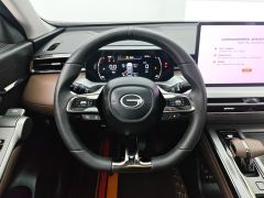 GAC Trumpchi GS4 Aion GS4 MAX 1.5T Premier Edition - photo 18