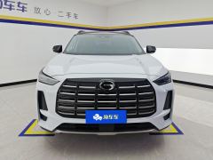 GAC Trumpchi GS4 Aion GS4 MAX 1.5T Premier Edition - photo 3