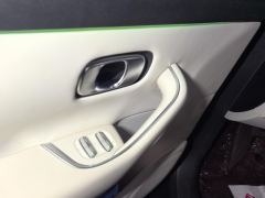 Leapmotor C16 EREV 200km LiDAR Edition - фото 13