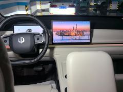 Leapmotor C16 EREV 200km LiDAR Edition - фото 16