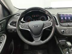 Chevrolet XL 535T Edition - photo 18