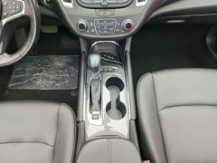 Chevrolet XL 535T Edition - photo 19