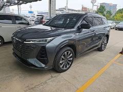 Changan CS75 PLUS Third Generation Champion Edition 1.5T Smart Drive Performance Type - ფოტო 1