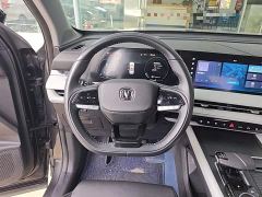 Changan CS75 PLUS Third Generation Champion Edition 1.5T Smart Drive Performance Type - ფოტო 10