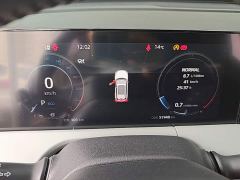 Changan CS75 PLUS Third Generation Champion Edition 1.5T Smart Drive Performance Type - ფოტო 11