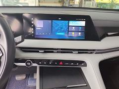 Changan CS75 PLUS Third Generation Champion Edition 1.5T Smart Drive Performance Type - ფოტო 12