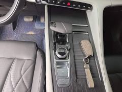 Changan CS75 PLUS Third Generation Champion Edition 1.5T Smart Drive Performance Type - ფოტო 13