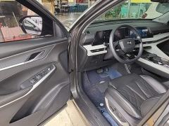 Changan CS75 PLUS Third Generation Champion Edition 1.5T Smart Drive Performance Type - ფოტო 15