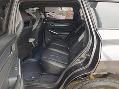Changan CS75 PLUS Third Generation Champion Edition 1.5T Smart Drive Performance Type - ფოტო 16