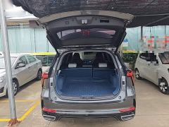 Changan CS75 PLUS Third Generation Champion Edition 1.5T Smart Drive Performance Type - ფოტო 18