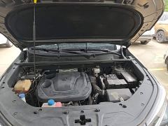 Changan CS75 PLUS Third Generation Champion Edition 1.5T Smart Drive Performance Type - ფოტო 19
