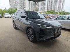 Changan CS75 PLUS Third Generation Champion Edition 1.5T Smart Drive Performance Type - ფოტო 3