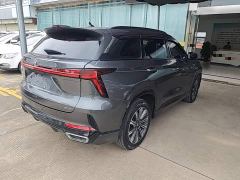 Changan CS75 PLUS Third Generation Champion Edition 1.5T Smart Drive Performance Type - ფოტო 6