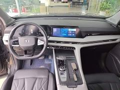 Changan CS75 PLUS Third Generation Champion Edition 1.5T Smart Drive Performance Type - ფოტო 9