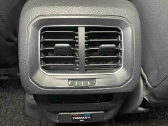 Volkswagen Tiguan L 330TSI Automatic FWD R-Line Comfort Edition - photo 11