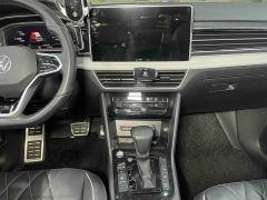 Volkswagen Tiguan L 330TSI Automatic FWD R-Line Comfort Edition - photo 12
