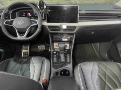 Volkswagen Tiguan L 330TSI Automatic FWD R-Line Comfort Edition - photo 14