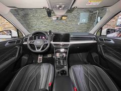 Volkswagen Tiguan L 330TSI Automatic FWD R-Line Comfort Edition - photo 15