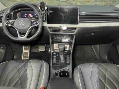 Volkswagen Tiguan L 330TSI Automatic FWD R-Line Comfort Edition - photo 16
