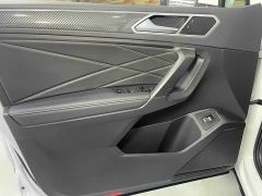 Volkswagen Tiguan L 330TSI Automatic FWD R-Line Comfort Edition - photo 19