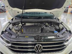 Volkswagen Tiguan L 330TSI Automatic FWD R-Line Comfort Edition - photo 20
