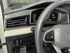 Volkswagen Tiguan L 330TSI Automatic FWD R-Line Comfort Edition - photo 7
