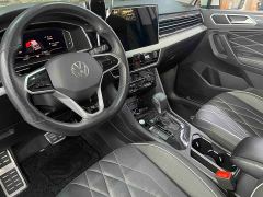 Volkswagen Tiguan L 330TSI Automatic FWD R-Line Comfort Edition - photo 9
